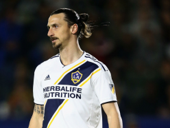 Ibrahimovic responds after Lindelof calls him out following goal for Sweden