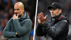 ‘Winning 8-0 and then losing is pointless’ – Rodri admits Man City must improve to catch ‘animals’ Liverpool
