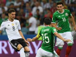 Germany v Mexico Betting Tips: Latest odds, team news, preview and predictions