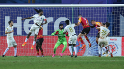 Six points from fourth to tenth - ISL playoff race set for a grand finish
