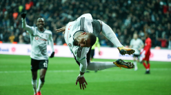 ‘Hard work pays off’ – Kevin-Prince Boateng reacts to Besiktas win over Kasimpasa
