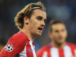 Griezmann not good enough to get in Real Madrid