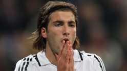 Higuain lifts lid on Real Madrid frustrations: I scored 26 goals & they signed Benzema & Kaka