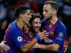 Messi on a mission: Barcelona are Champions League favourites but only because of Leo