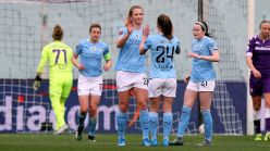 USWNT star Mewis continues fine form since injury return with brace in Man City