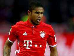 Juventus close to agreeing deal with Bayern Munich to sign Douglas Costa