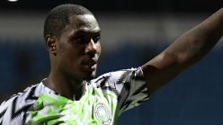 Solskjaer backing Ighalo to hit the ground running in absence of Rashford