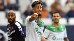 Arsenal have needed a centre-half for a while and Saliba is ready to step up – Puel