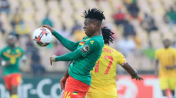 Cameroon 1-0 Zimbabwe: Banga fires hosts to opening Chan triumph