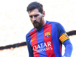 Messi vows to stay at Barcelona 