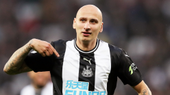 Newcastle star Shelvey could easily play for Barcelona - Ritchie