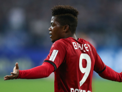 Bayern Munich spending spree ruled out amid talk of €60m Bailey move