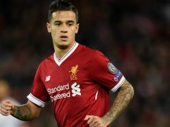 Coutinho opens up on failed Barcelona move but insists his focus is firmly on Liverpool