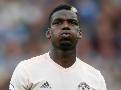 Pogba: A GOAT for France, a scapegoat for Manchester United