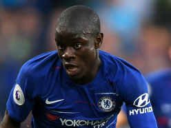 Sarri on Kante position: I need a player to move the ball fast - he