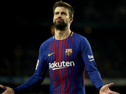 Pique: Madrid didn