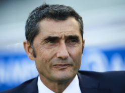Video: Valverde expecting Barcelona to end bad run against Spurs