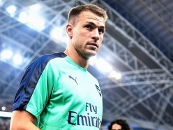 Ramsey and Ozil too similar and Arsenal right to part with one - Robson