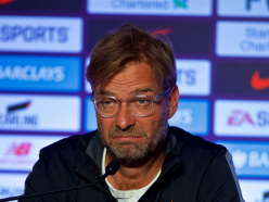 Liverpool not scared of making big bids for the right players, says Klopp
