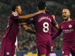 Betting: Manchester City already odds-on to secure back-to-back Premier League titles