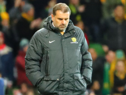 Ange Postecoglou quits as coach of the Socceroos despite World Cup qualification