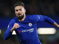 Giroud explains Chelsea choice and how Aubameyang forced Arsenal exit