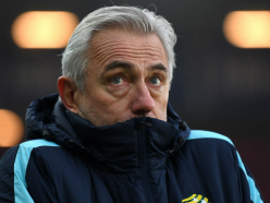 Australia not ready for World Cup – Van Marwijk