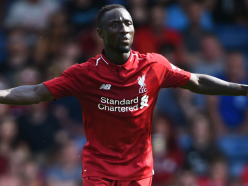 Video: Klopp expected solid display from Liverpool new-boy Keita