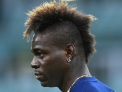 Balotelli would fit in at Marseille - Raiola