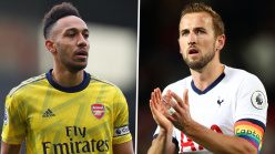 Tottenham Hotspur vs Arsenal BetKing Tips: Latest odds, team news, preview and predictions