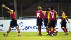 Indian Football - The 10 best foreigners to have played for East Bengal