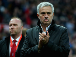 Man Utd and Premier League teams are second level in Champions League - Mourinho