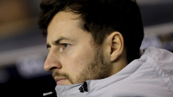 Mason named interim Tottenham boss following Mourinho sacking