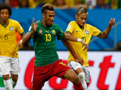 Video: I hope that Neymar