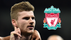 ‘Liverpool & Werner are a marriage made in heaven’ – Aldridge urges Reds target to ignore Chelsea
