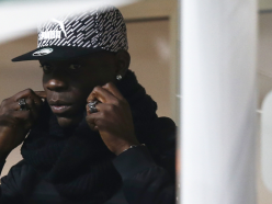 Super Mario’s World: Balotelli dreams of teaming up with Drogba and Henry