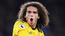 Guendouzi told he’s ‘not really good enough’ as Keown questions divisive Arsenal midfielder