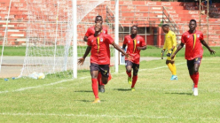 Uganda are not just here to participate but to win the Cecafa U20 title - Byekwaso