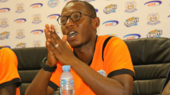 Azam FC to be led by Burundian Bahati for rest of season