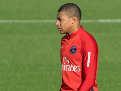 Competition is good – PSG boss Emery explains benching Mbappe