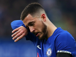Selling Hazard might be Chelsea