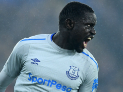 Crystal Palace 2 Everton 2: Niasse equaliser boosts Unsworth