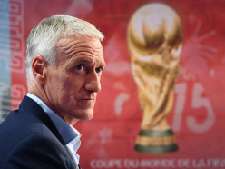 The shadow of Zidane: Does Deschamps have to win World Cup to save France job?