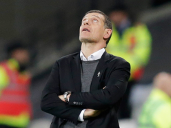 West Ham sack Bilic as ex-Man Utd boss Moyes waits to take over