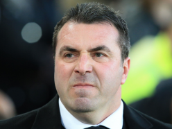 Everton will be relegated if they stick with Unsworth, Joey Barton claims