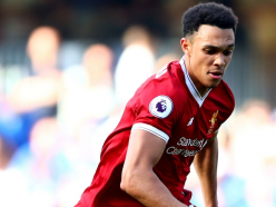 Liverpool youngster Alexander-Arnold not overwhelmed by facing Ronaldo