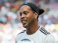 Ronaldinho has passport seized and just £5 in bank account after failure to pay £1.7m fine