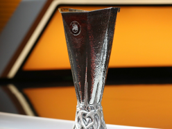 Europa League trophy recovered after being stolen in Mexico