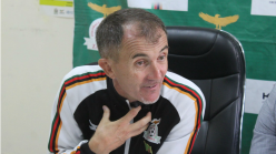 Chan 2021: ‘Zambia vs Guinea was clash of titans’ - Sredojevic