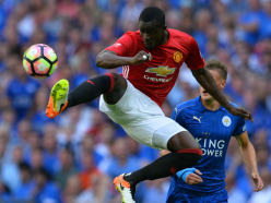 Manchester United defender Bailly provides fitness update